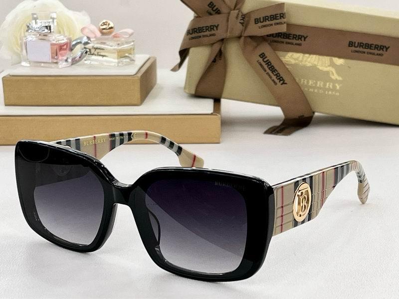 Burberry Sunglasses 322